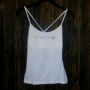 Bebe tank top